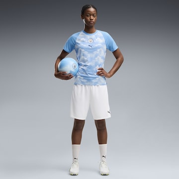 Maillot PUMA en bleu