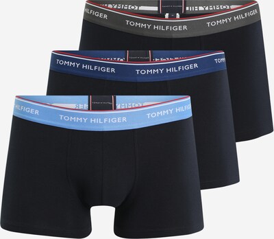 Tommy Hilfiger Underwear Boxerky - námornícka modrá / svetlomodrá / antracitová, Produkt