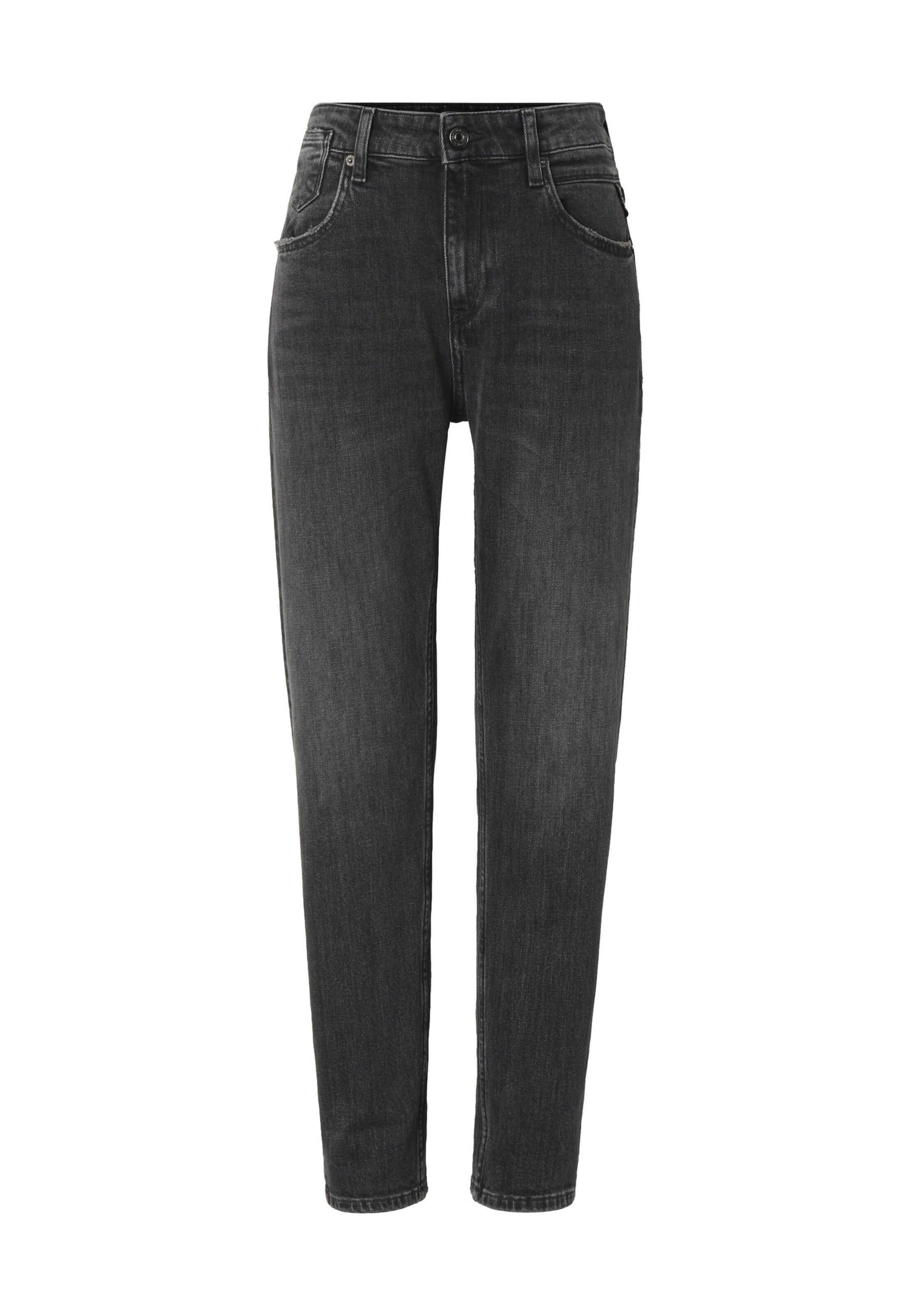 Jean REPLAY en gris : devant
