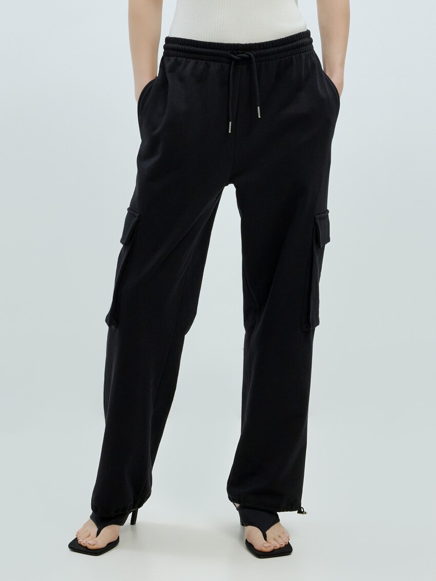 Pantalon 'Lulia'