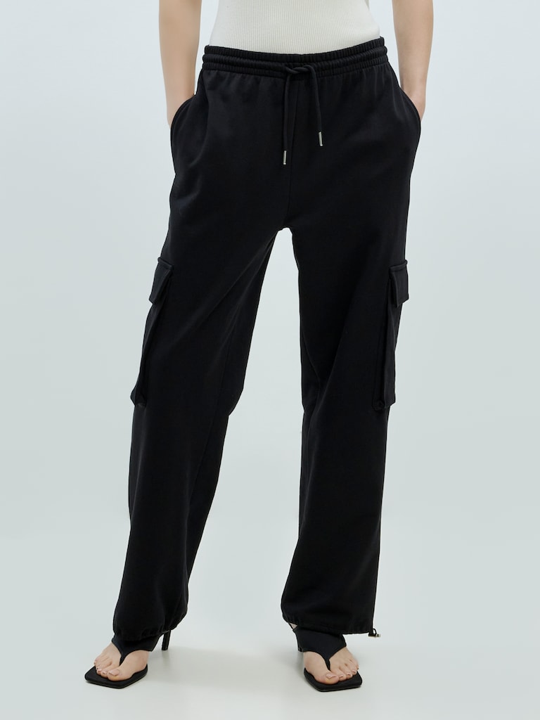 Pantalon 'Lulia'