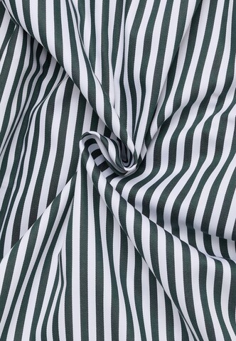 ETERNA Comfort fit Zakelijk overhemd in Groen