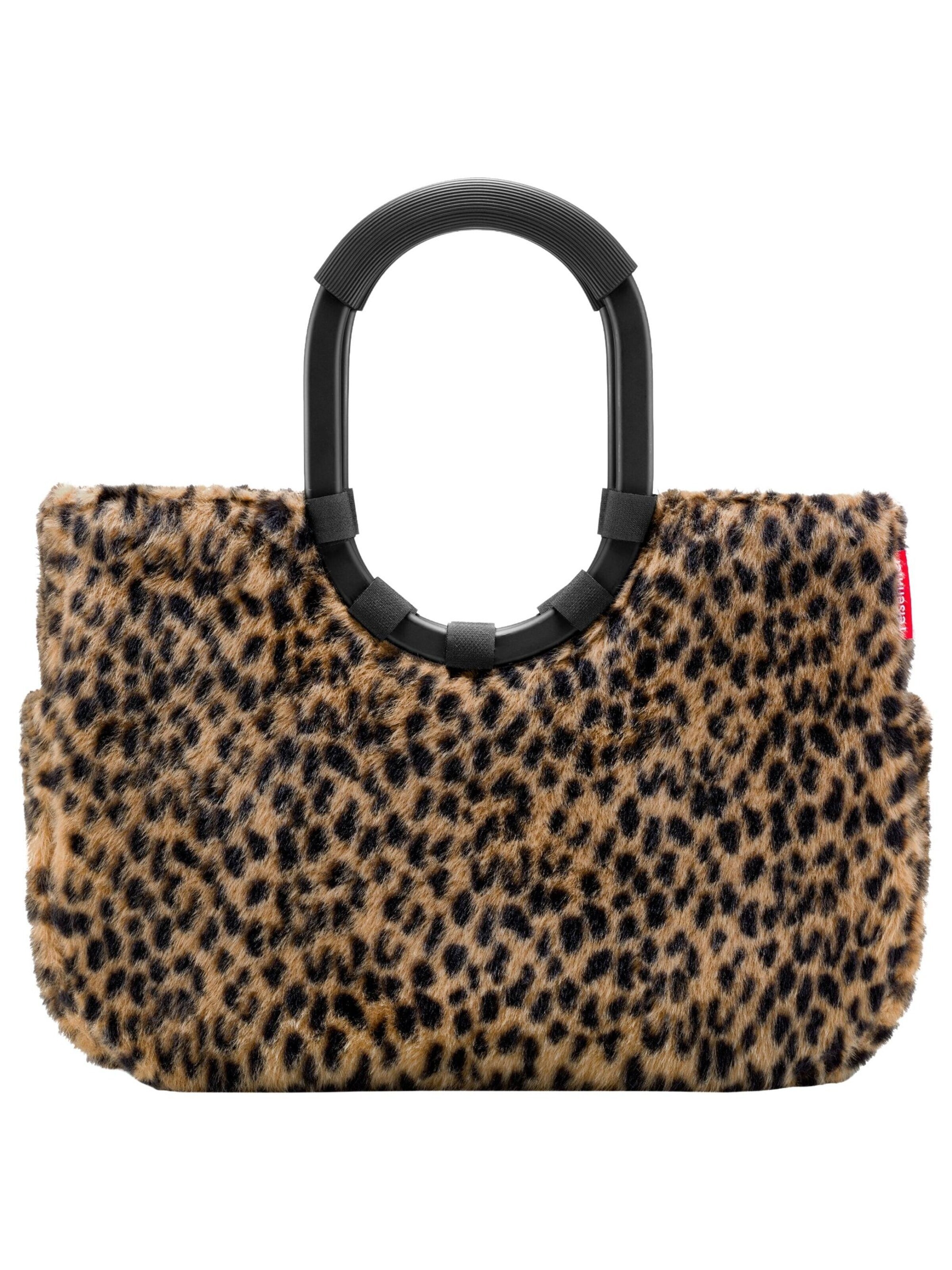 REISENTHEL Shopper‌ in Mischfarben: Vorderseite