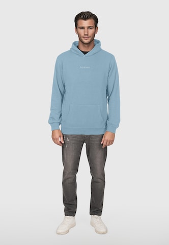 Kleinigkeit Sweatshirt in Blauw