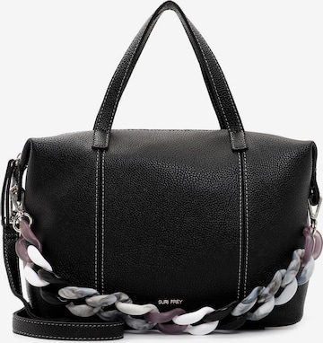 Suri Frey Handbag 'Candy' in Black: front