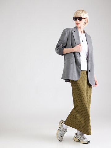 ONLY Shirt 'ONLOnly' in Green