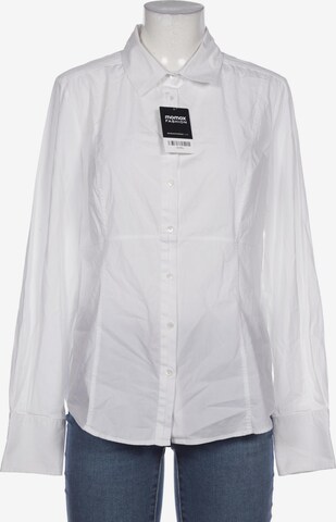 Weekend Max Mara Blouse & Tunic in L in White: front