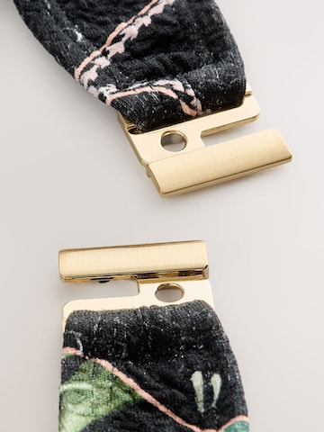 Fascia Top per bikini di B by Ted Baker in nero