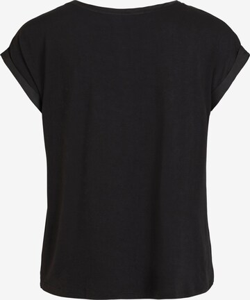 Camicia da donna di Vila Tall in nero