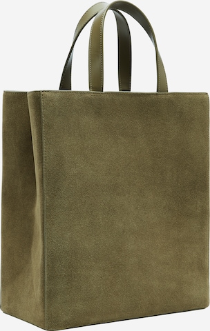 Liebeskind Berlin Shopper in Groen