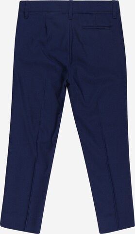 River Island Regular Pants in Blue