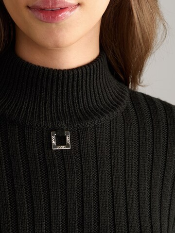 JOOP! Knit dress in Black