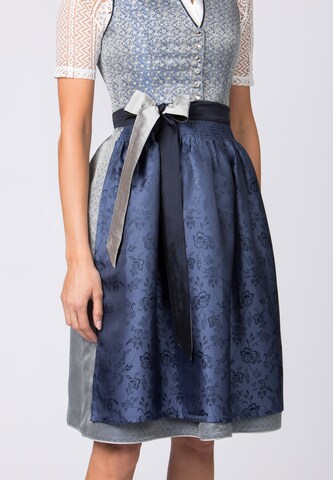 STOCKERPOINT Dirndl 'Ofelia' in Blau