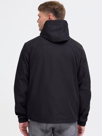 BLEND Between-Season Jacket ' BHEfika ' in Black