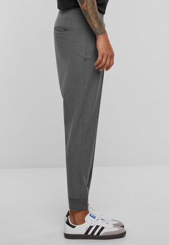 2Y Premium Tapered Pants in Grey