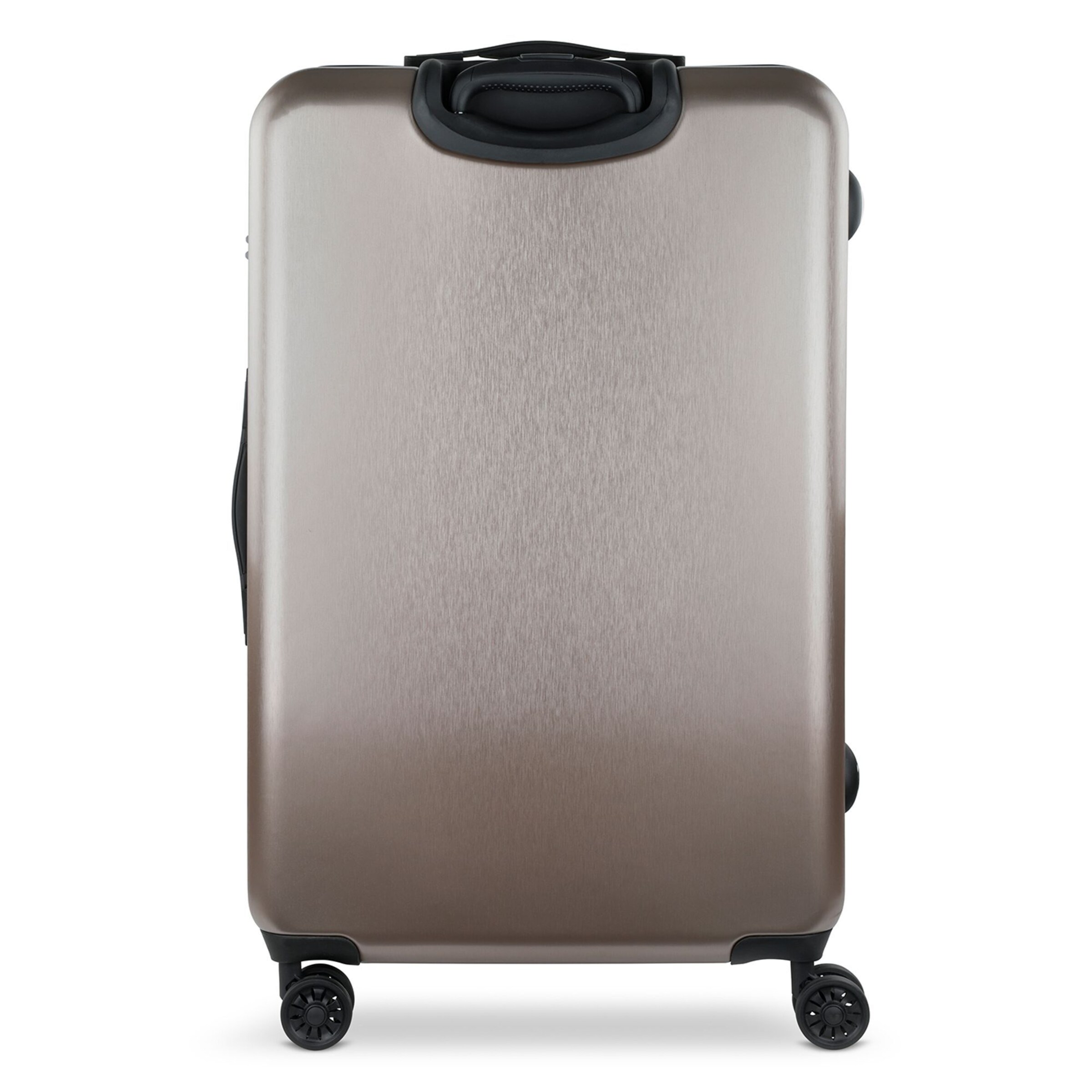 Valisette 'Corium' bugatti en argent