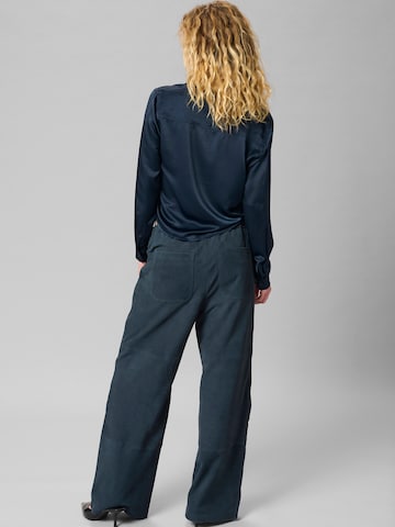 mėlyna My Essential Wardrobe Palaidinė 'EstelleMW'