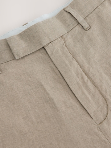 Next Loose fit Chino trousers in Grey