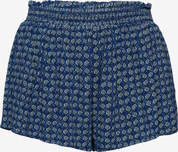 Superdry Hose in Blau: predná strana