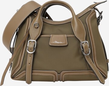 3.1 Phillip Lim Kabelka 'PASHLI' – zelená