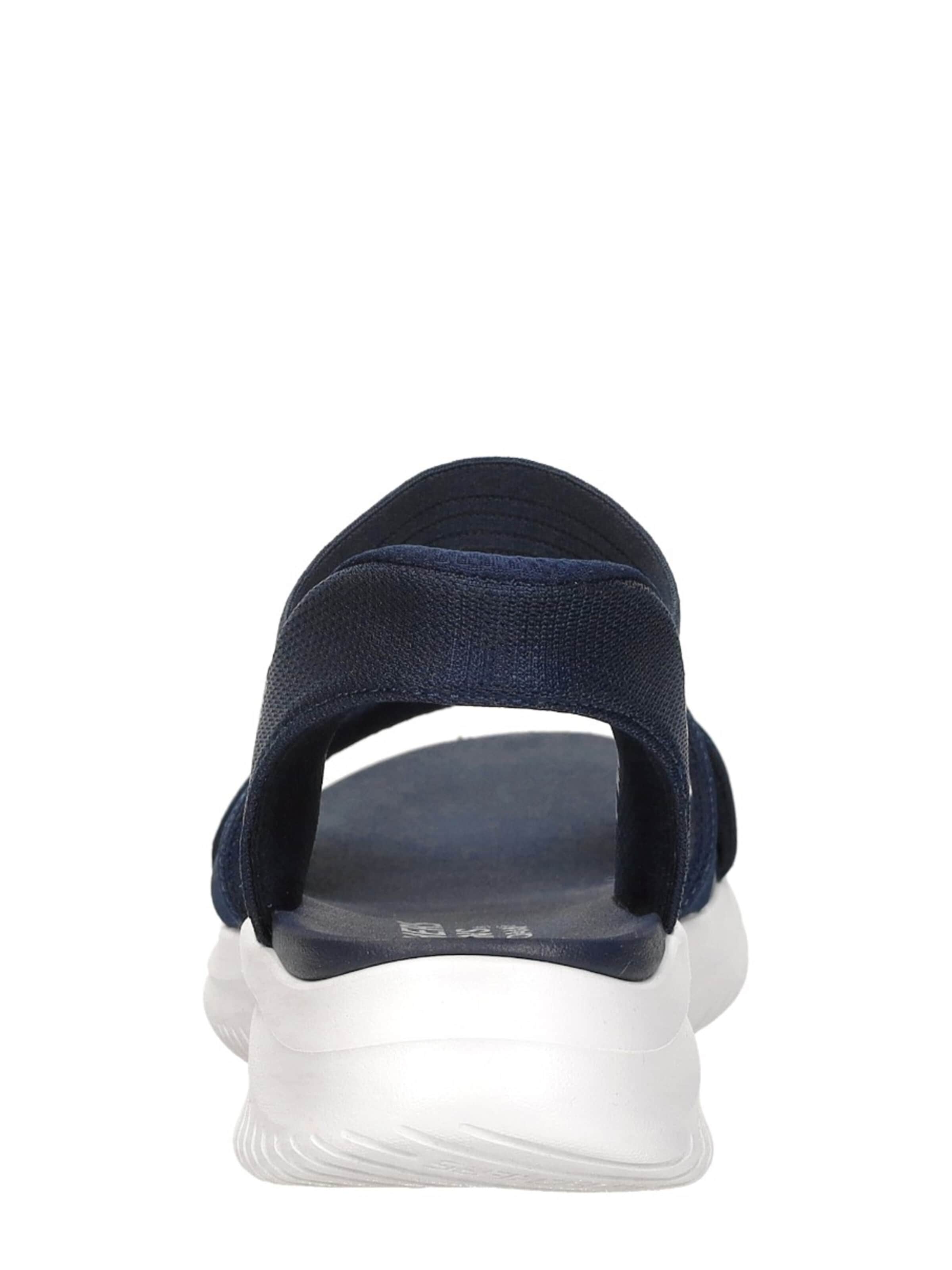 Sandales 'Ultra Flex 3.0' SKECHERS en bleu