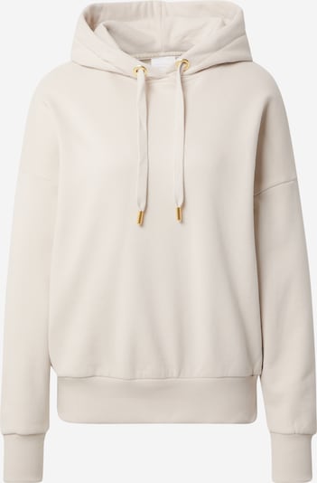 Rich & Royal Sweatshirt in Beige, Item view