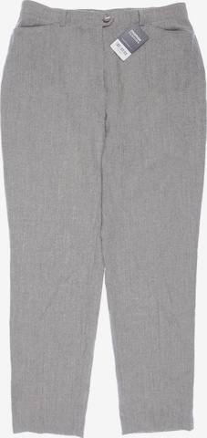 Toni Gard Pants in XXL in Grey: front