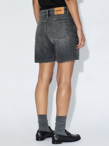 Dr. Denim Loose fit Jeans 'Hill' in Grey