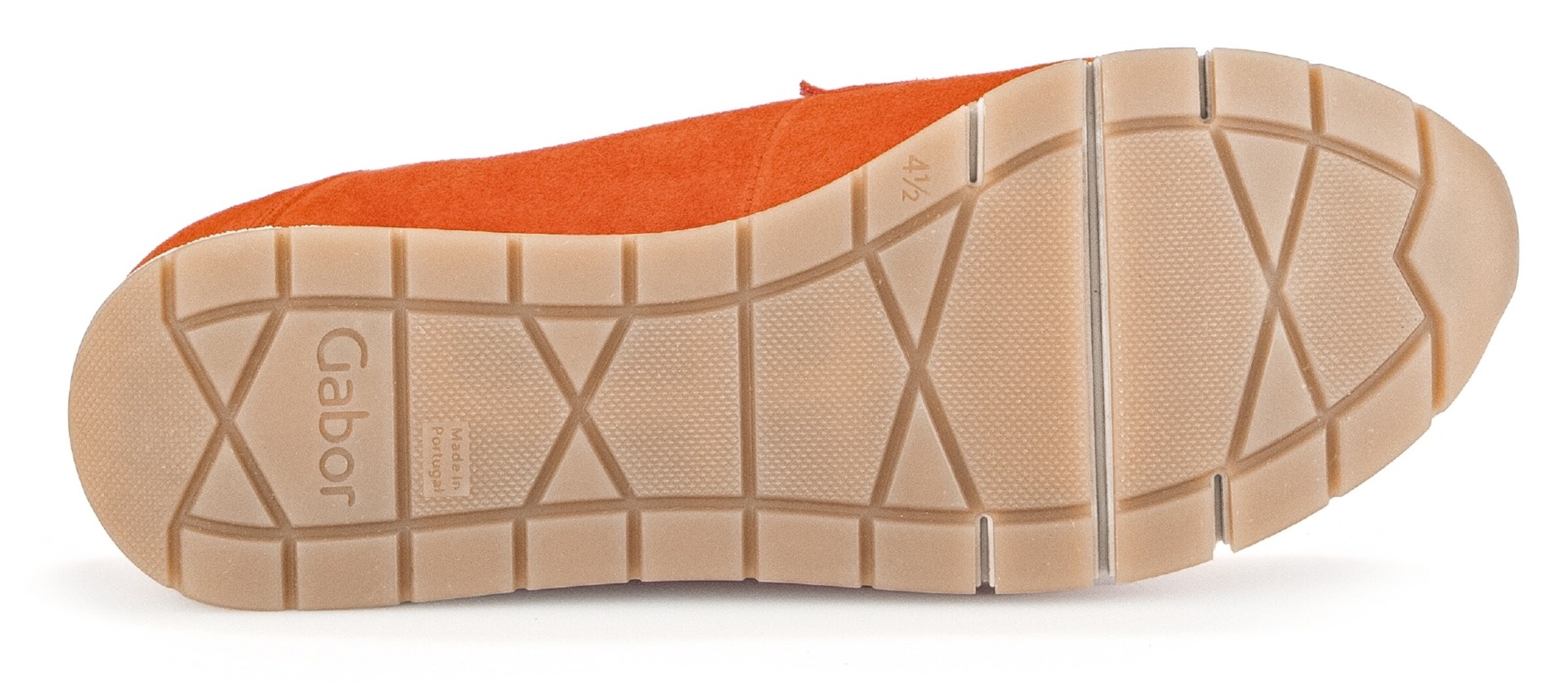 GABOR Instappers in Oranje