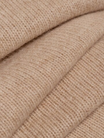Brookshire Sweater in Beige