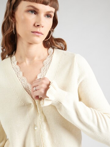 Giacchetta 'VIRIL' di VILA in beige