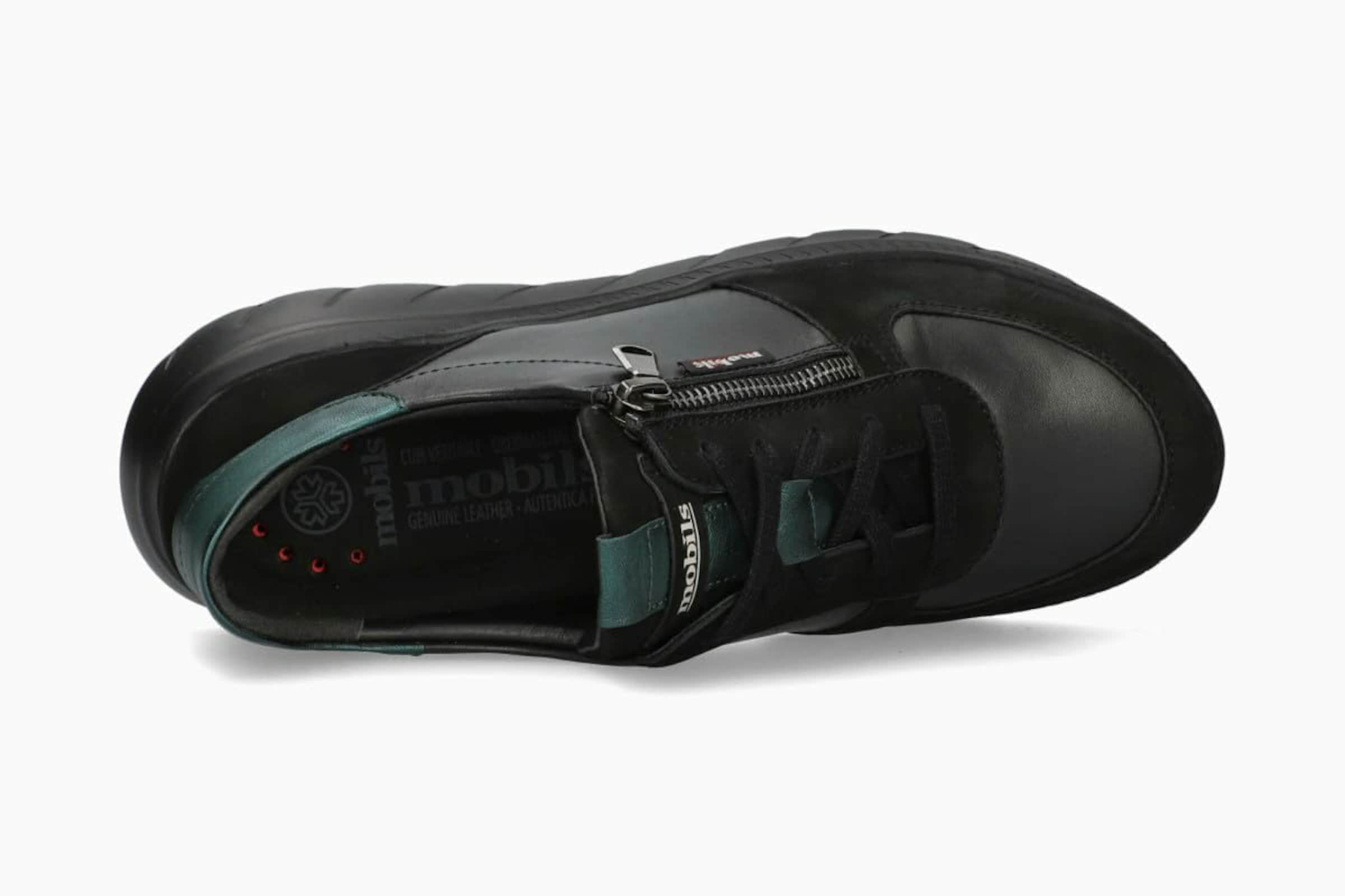 MEPHISTO Sneakers in Black