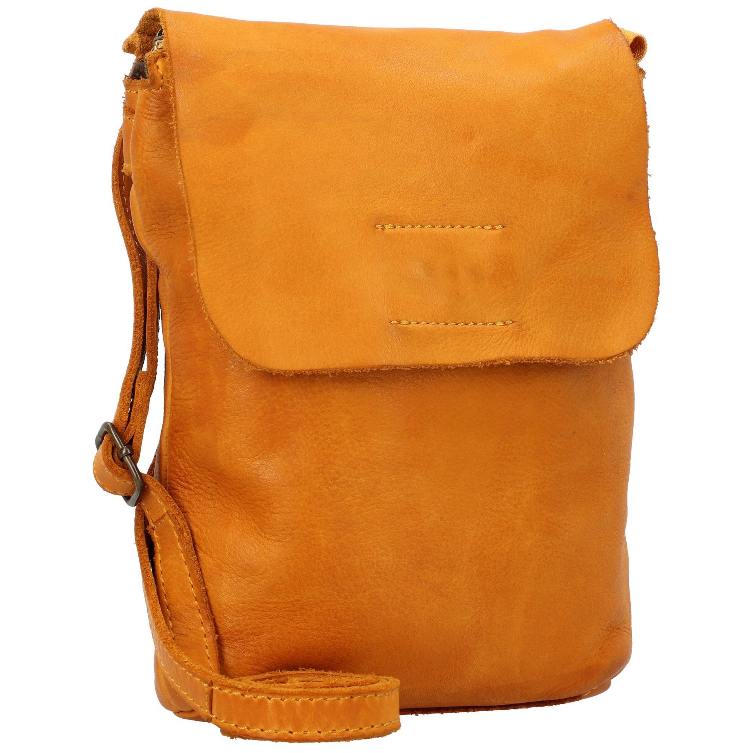 Harold's Schoudertas 'Submarine' in Geel