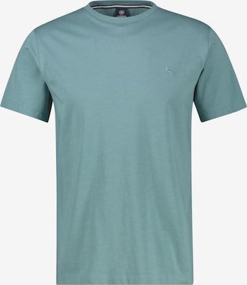 LERROS Shirt in Blue: front