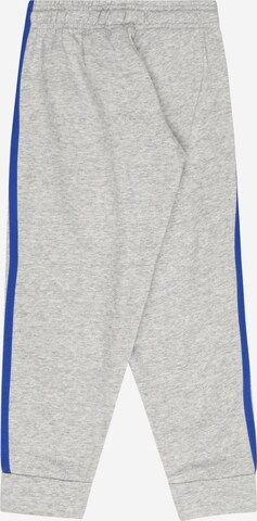 ADIDAS PERFORMANCE Workout Pants in Grey