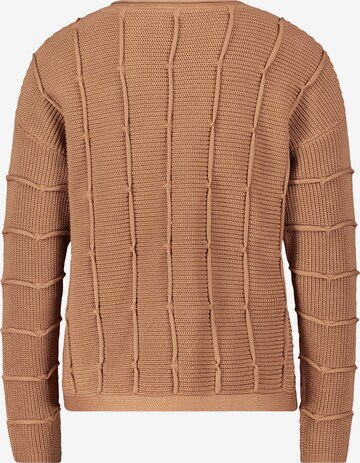 Pullover di Betty Barclay in marrone