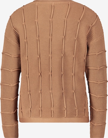 Betty Barclay Sweater in Brown