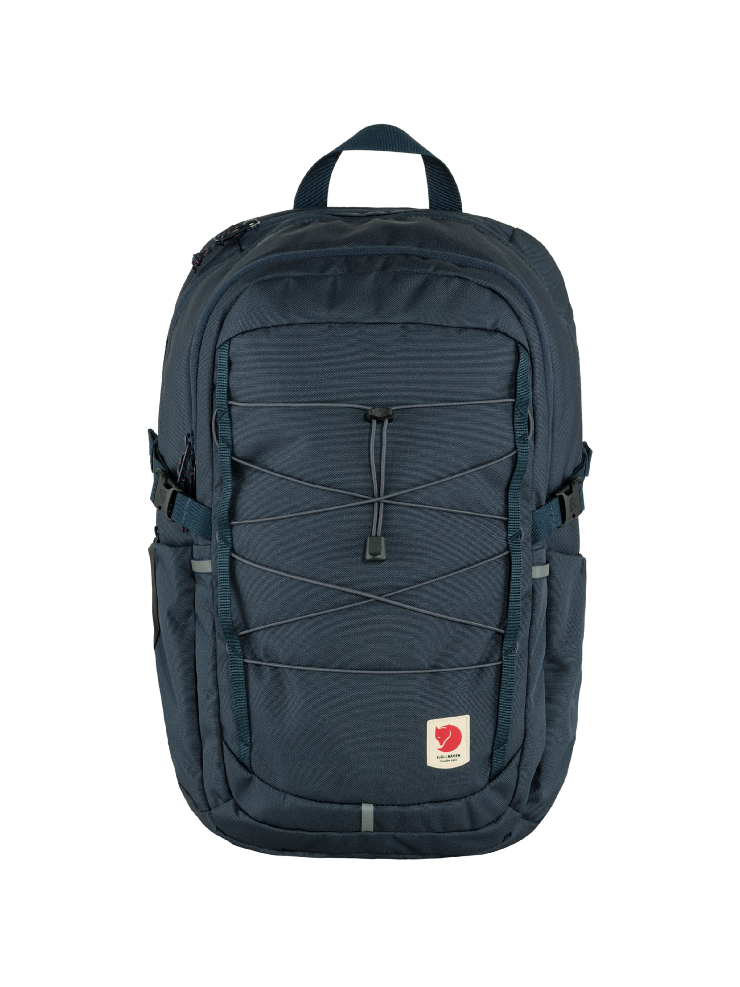 Fjällräven Rucksack 'Rucksack Skule 28'‌‌ in navy, Produktansicht