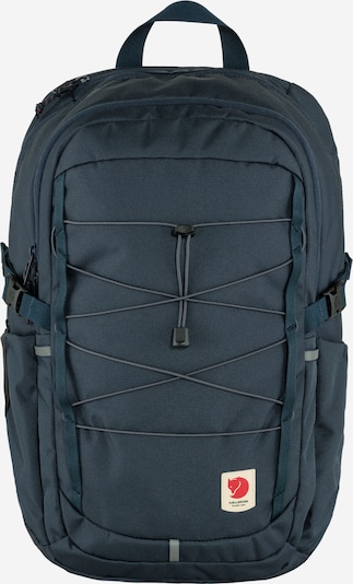 Fjällräven Rucksack 'Rucksack Skule 28' in navy, Produktansicht