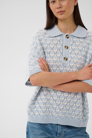 Pull-over 'Baletta' InWear en bleu