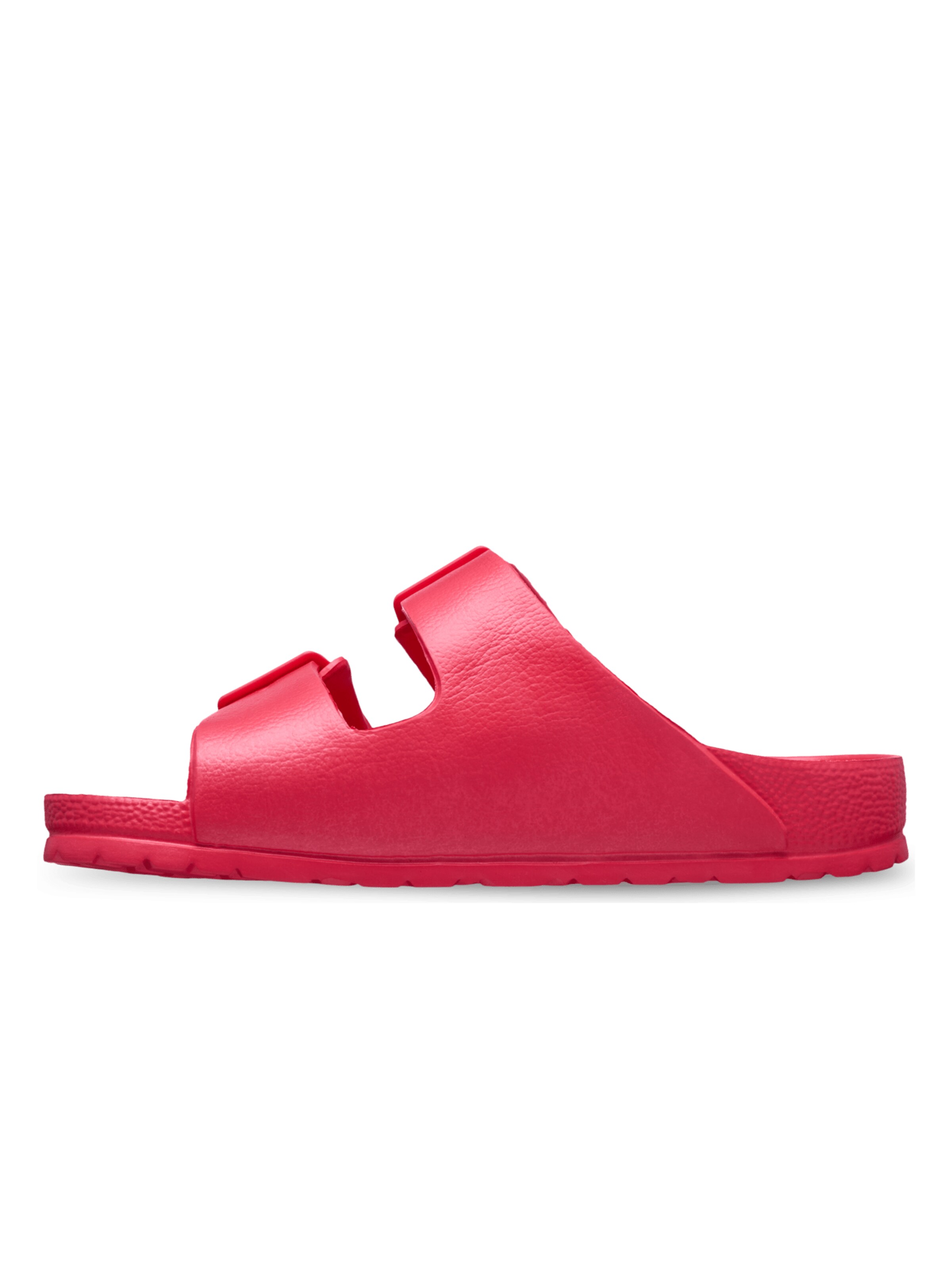 ROXY Sandals 'Kattie' in Red