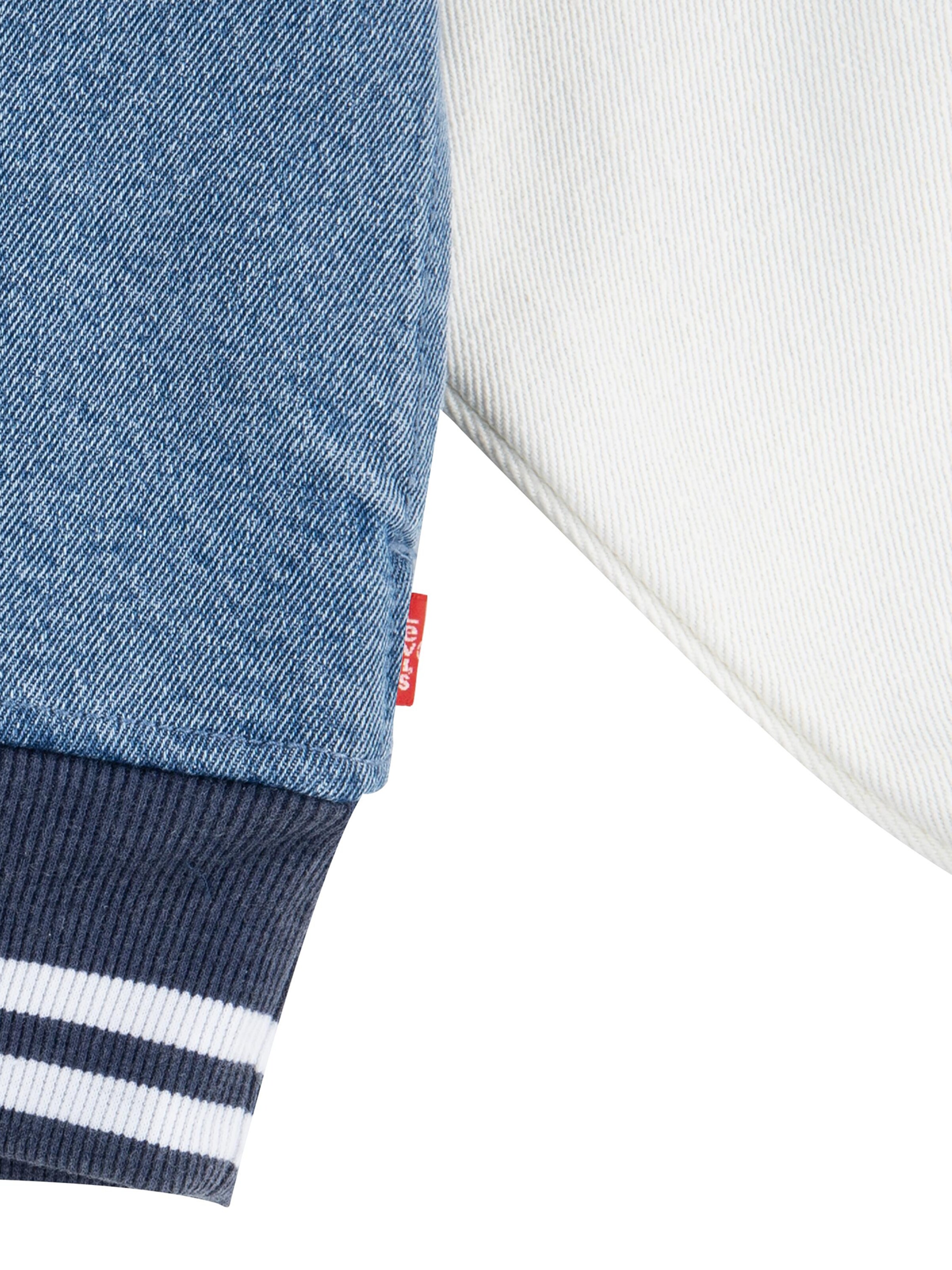 LEVI'S ® Jacke in Blau