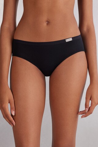 INTIMISSIMI Panty in Schwarz: Vorderseite
