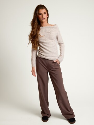 Looxs Revolution Sweater in Beige