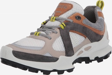 ECCO Outdoorschuh in Grau: predná strana