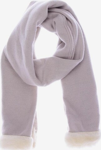 UNITED COLORS OF BENETTON Scarf & Wrap in One size in Beige: front