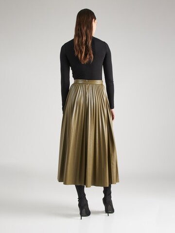 Weekend Max Mara Skirt 'NEWPORT' in Green