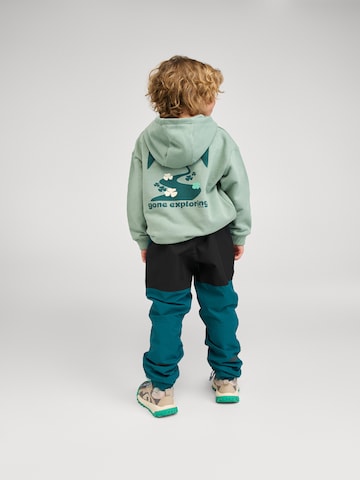 Reima Regular Outdoor broek ' Intona ' in Groen