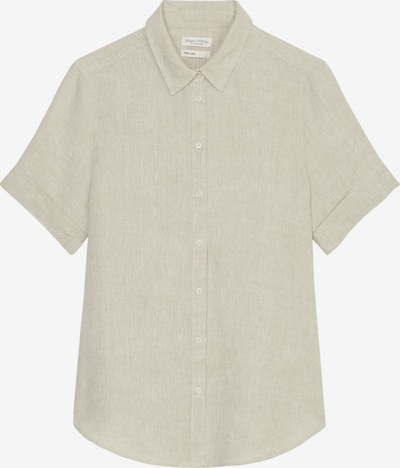 Marc O'Polo Bluse in beige, Produktansicht