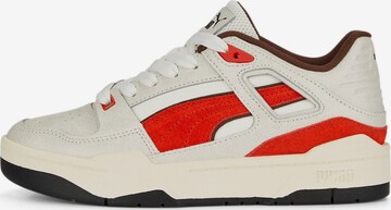 PUMA Sports shoe 'Slipstream Always On Jr' in White